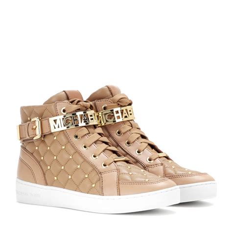 sneakers michael kors essex|michael kors sneakers outlet.